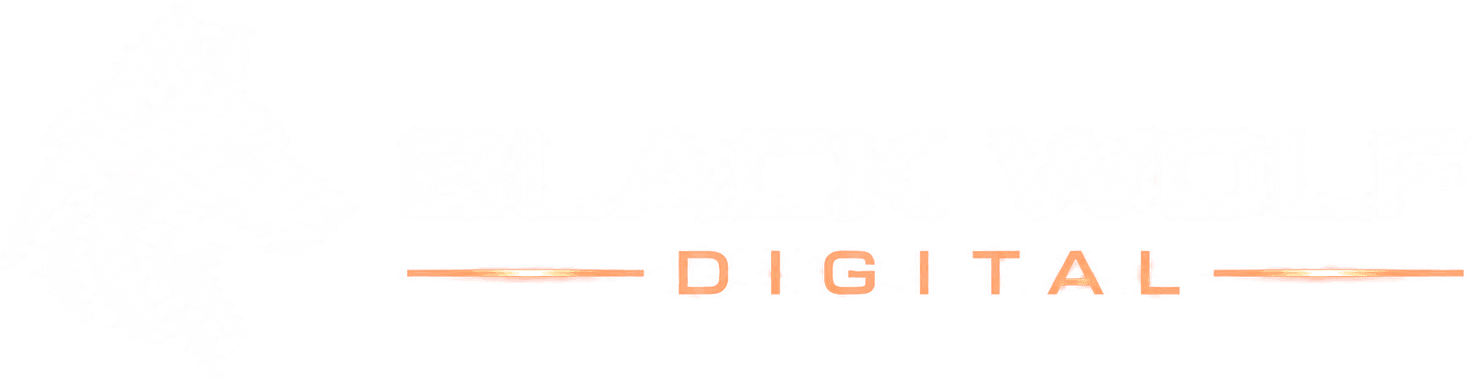 Black Wolf Digital